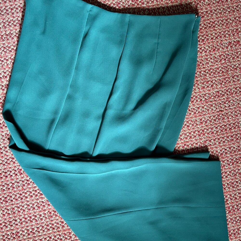 BOSS Wide Leg Loose Fitting Trousers - NWOT
